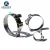 Import CLIC 86-175 Blanc Hose Clamps Stainless Steel - Hose Clamp Stainless Steel Hose Clamp Set from USA