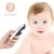 Import Clinical Forehead and Ear Infrared Baby Thermometer Digital from China