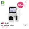 Clinical medical equipment KD3800, 3 part Cell Blood Counter for vet