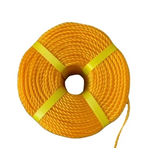 CM 8mm PE fishing net ropes