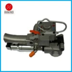 CMV-19/25 hand held plastic welder
