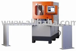 CNC-6006 CNC Corner Cleaning Machine