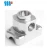 Import cnc aluminum machining auto spare car parts from China