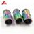 Import CNC Grade 5 Ti6Al4V colorful titanium M12 M14 Lug nuts for car from China