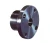 Import CNC machine QD series taper-locked clamping ductile iron SD bushing from China
