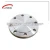 Import CNC machining stainless steel weld neck flange from China