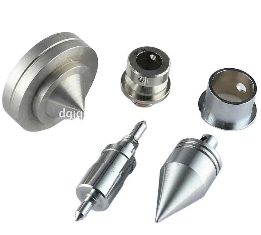 CNC Milling service CNC milling is a subtractive manufacturing process that rapidly removes material from metal or plastic