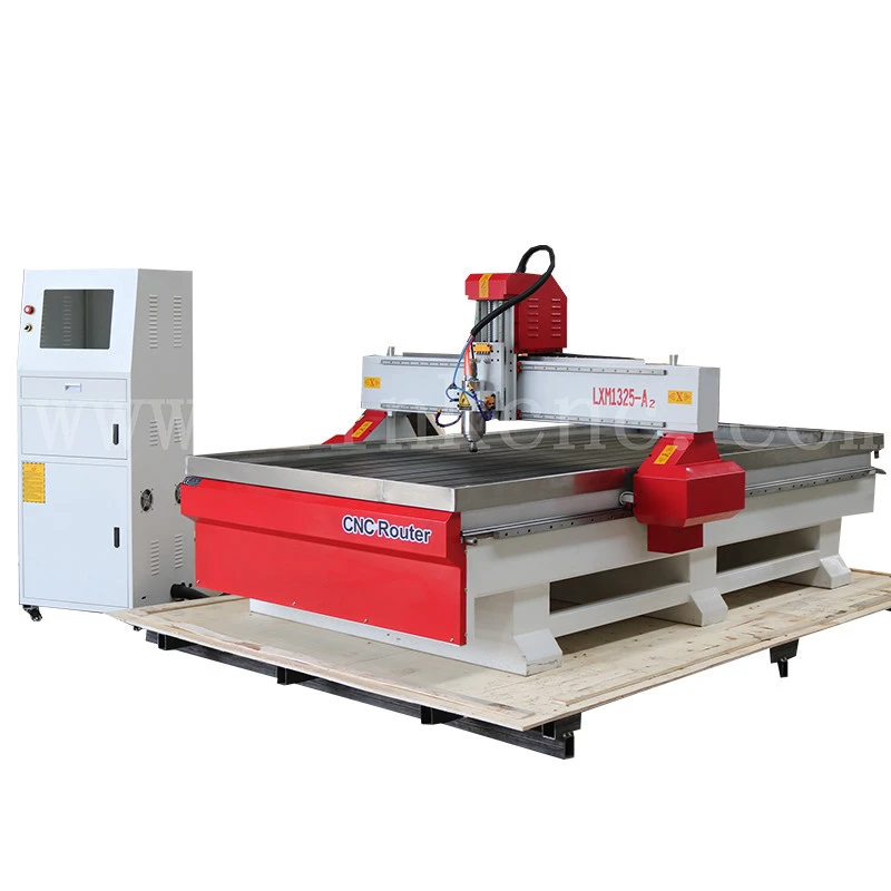 cnc router machine 1325 2030 2040 2060 for Acrylic/ MDF/PVC/Metal/Stone/Furniture cnc wood machinery