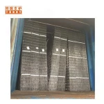 Coal Mine Welded Wire Mesh Vicryl Mesh Welded Network High Tensile Iron Ore Mesh