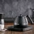 Import coffee kettle smart coffee maker gooseneck tea and coffee maker ETL kettle from China