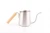Import Coffee supplies various size stainless steel tea pot / coffee pot from China