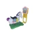 Import coin operated 3D Swing Horse Racing Moto Video Car Kiddie Swing Ride Amusement Arcade Game Machine from China