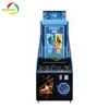 Coin operated IndoorCommercial Epic Shooter Street Basketball Shooting Arcade Game Machine