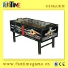 coin operated popular football game table for sale FT-TS017