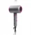 Import Cold and hot air hair dryer custom anion hair dryer 110V hair dryer from China