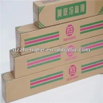 Cold lamination film-yellow release paper PVC laminated 3d cold laminating film for photo paper