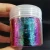 Import Color changing pearl pigment chameleon clear flakes Blue chrome powder aluminum pigment,stone multichrome chrome glitter flakes from China