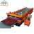 Import Color Steel Metal Trapezoidal Roof Panel Sheet Tile Forming Making Machine from China