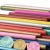 Import Colorful Sealing Wax Glue Gun Sticks from China