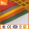 Colorful walkway molded fiberglass plastic frp grating