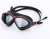Import colourful big frame adult swim glasses from China