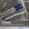 Come To ELK single girder overhead crane = bridge crane
