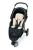 Safety comfortable baby pillow seat and soft goods with carrier design