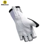 comfortable anti-slip bicycle gloves cycling riding sport half finger gloves