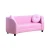 Import Comfortable  baby sofa  syrna many seats  children  couch round-backed armchair kids furniture from China