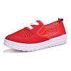 comfortable fashion women shoes high quality tennis sports shoes made in china