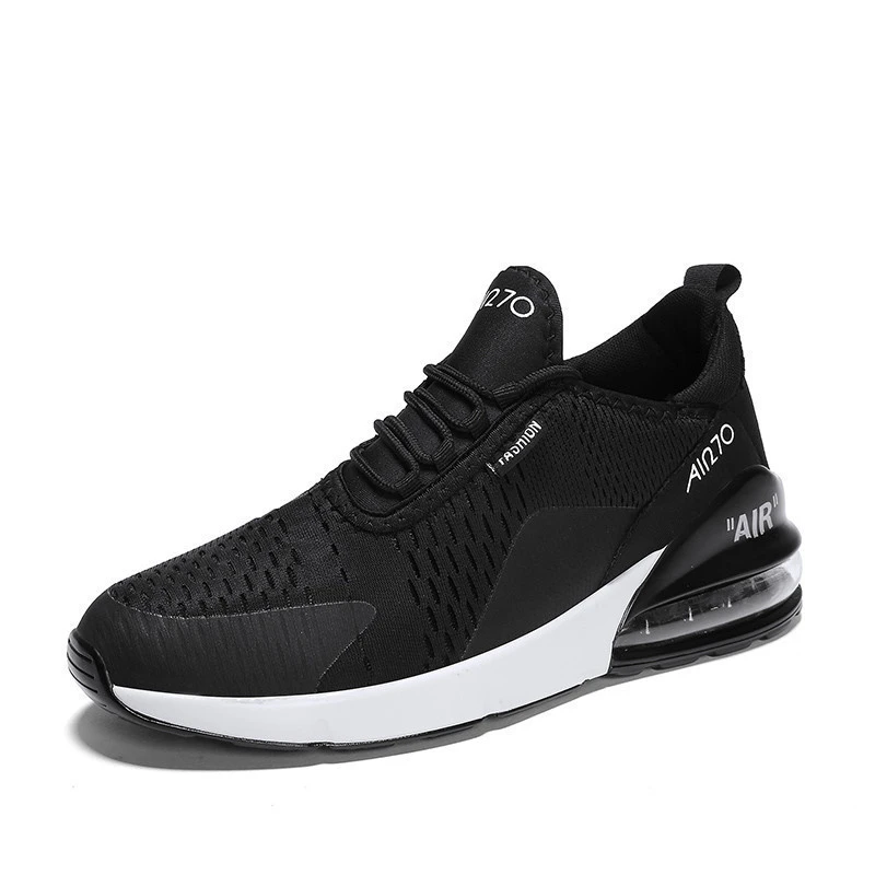 Comfortable  Footwear Trainers Unisex Sneaker Sport Running Shoes