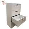 Commercial 4 Drawer Steel Lowes Filing Cabinets Specifications