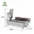 Import commercial donuts fryer machine/2016 hot sell donuts forming machine/donuts bread from China