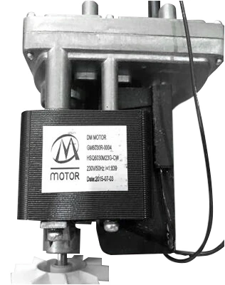Commercial Electric Conveyor Toaster E-DTT-450