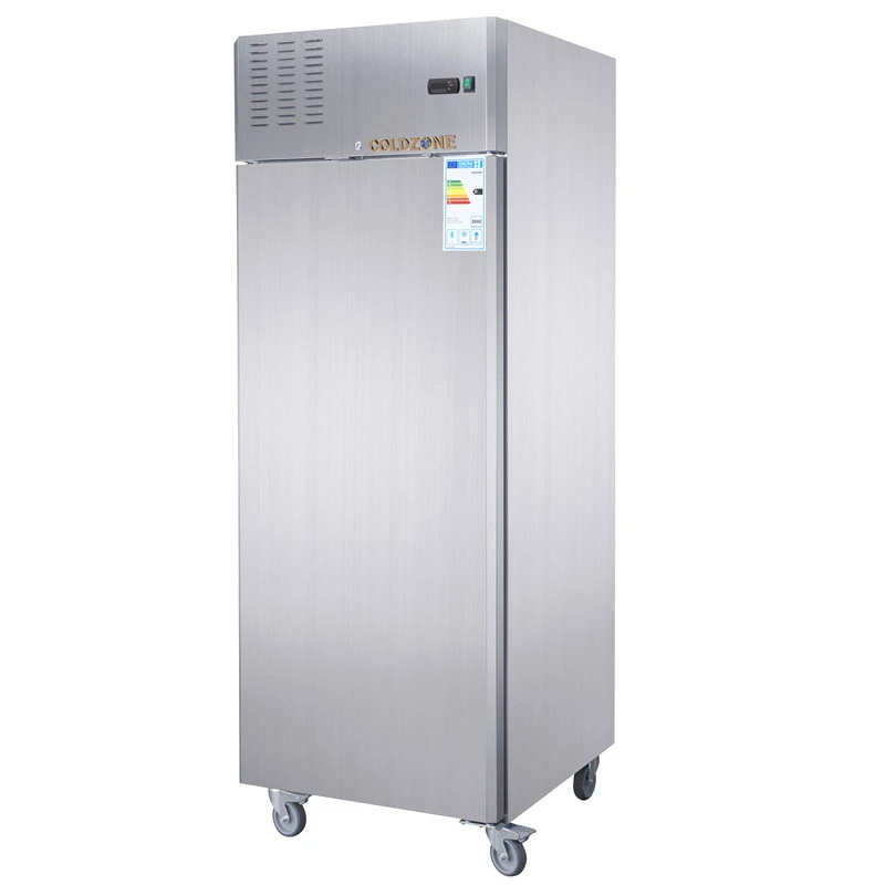 Commercial Heavy Duty Refrigerated Cabinets Upright Refrigerator & Freezer