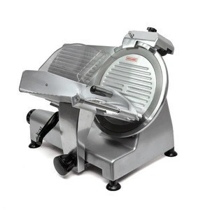 Commercial Industrial Frozen Meat Cutter Slicer Auto