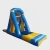 Commercial Inflatable Water Sports Seesaw Toys Inflatable Water floating Swing for sale