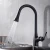 Import Commercial Kitchen Faucet 304 Stainless Steel Pull out Faucets from China