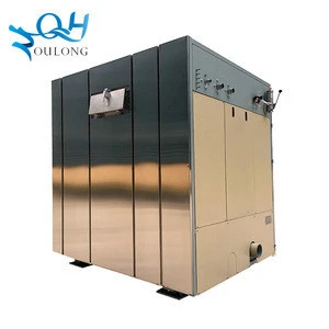 commercial laundry washer