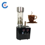 commercial usage 350g coffee bean roaster machine price