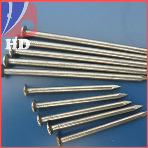 common wire nails staples