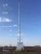 Import Communication tower microwave tower Single tube tower GSM tower  telecommunication tower telecom tower from China