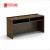 Import Company Office Customized L Shaped Salon Reception Counter Reception Desk from China