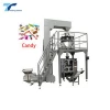 Competitive Price Soft Jelly Candy Puff Snack Food Small Parts Counting Packing Machine