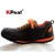 Import Competitive price suede leather breathable sport china safety shoes for vietnam from China