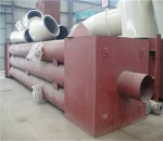 Complete Gypsum Powder Machine / Calcining Furnace for Gypsum Powder