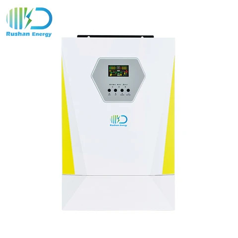 Buy Complete Set 1kw 2kw 3kw 5kw 10kw On Off Grid Solar System Solar ...