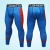 Import Compression Sports Running Wear Full Sublimation Mens Leggings from China