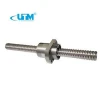 comtop nsk ball screw bearing linear motion precision ball screw SCR4010