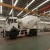 Import Concrete Mixer Truck Trailer for construction use from China